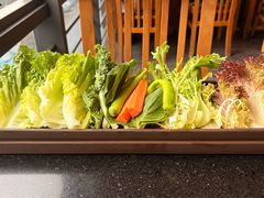 -本家·添百客韩国料理(泰然店)