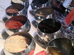 -吉布鲁牛排海鲜自助(巴南万达广场店)
