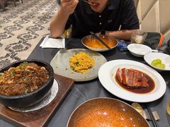 -A One Kitchen·南京精菜馆(晶丽酒店店)