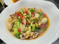 -大灶头·新昌菜(中国茶市店)