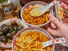 -夜椒瑶·广西大排档(八卦岭店)