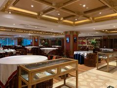 大堂-阿斯牛牛·凉山菜(新会展店)