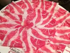 -鲁西肥牛(九方购物中心店)