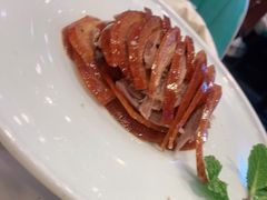 -紫光园·烤鸭·北京菜(团结湖店)