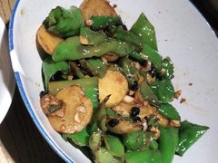 -农耕记·湖南土菜(科技园店)