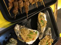 -望京小腰(北京总店)