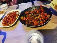 -巴厘龙虾·榜首油焖大虾(青山店)
