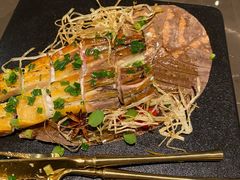 -海派悦庭·海胆烧麦·新融合菜(凯德广场店)