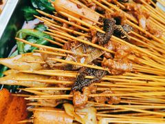 -康二姐串串(中道街店)
