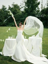 -雅云婚纱摄影工作室旗舰店