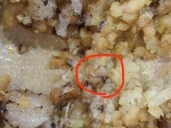 特色咸肉粽-食盈碗仔翅(星玺广场店)