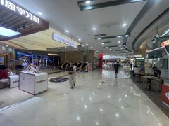 -宁波鄞州万达广场