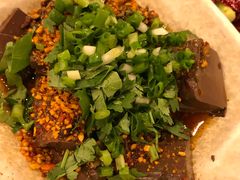 冒鸭血-一岚一山(角门总店)