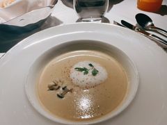 -燃扒房Steakhouse(皇庭店)