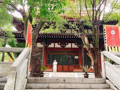 -鼓楼(西湖风景名胜区)