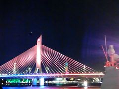 android_upload_pic-珠江夜游广州塔·中大码头