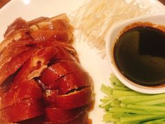 -林芝工布庄园希尔顿酒店-猎味中餐厅