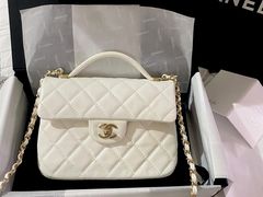 -Chanel(德基广场店)