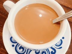 -翠华餐厅(香港国际机场店)