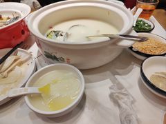 -懂羊帝·羊蝎子·北京菜(小关店)