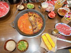 -萍姐火锅·公路夜市(南京新街口店)