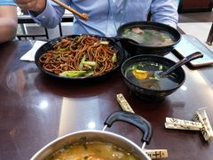 -蔡先生(双阳路店)