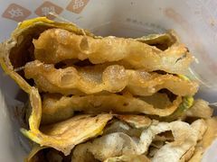 -南楼煎饼(南楼总店)