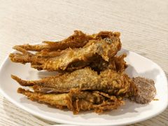 -老北京馅饼粥(西单店)