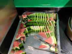-丛林狼酱骨头(金川店)