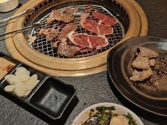 -神户赤童日式烤肉(金地广场店)