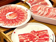 -1078號老北京涮肉(万达广场店)