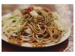 -新川面馆(新街口起源店)