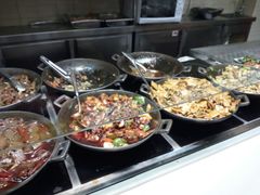 -酷味乐智选餐厅(斜土路店)