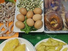 -北方饺子王·海肠捞饭·海鲜锅(山大店)