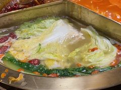 -小龙坎老火锅(西安路店)