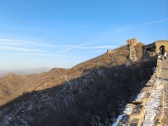-司马台长城