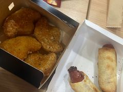 -达美乐比萨(文三路店)