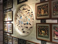 -周南驿文化酒店(开元路店)