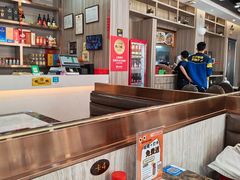 -潮悦牛肉火锅城(水贝店)