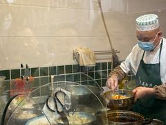 -马记清真肺片(玉林中横巷)