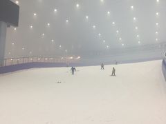 -哈尔滨热雪奇迹