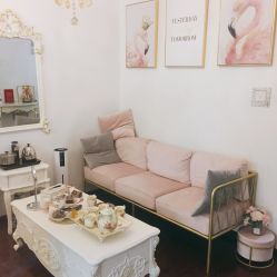 -美肤盾祛痘·问题肌头疗管理中心