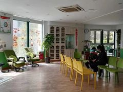 -星视野儿童近视弱视视力训练中心(富荟店)