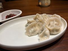 -喜鼎海胆水饺(东港店)