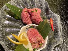 -樱嘢·炭火烧肉(惠南店)