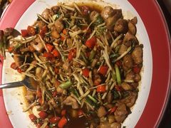 -外婆味道·云南菜大当家(关上店)