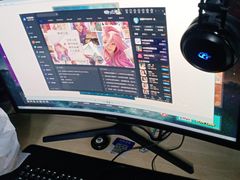 -网鱼电竞(上海青浦朱家角店)