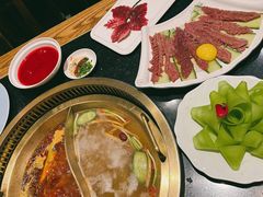 -红运火锅·中国名火锅·国风演绎(省体店)