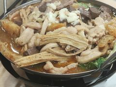-百家鸡味馆(清泰店)