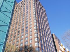 -百富怡大酒店